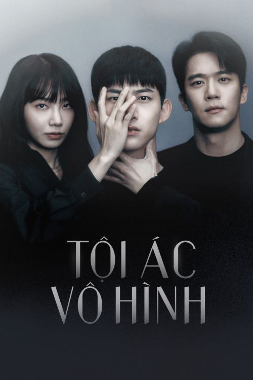 Tội Ác Vô Hình (Công Lý Mù)