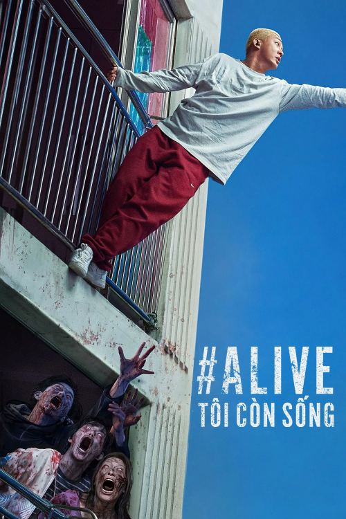 Sống Sót (Tôi còn sống)